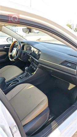 فولكسفاغن جيتا